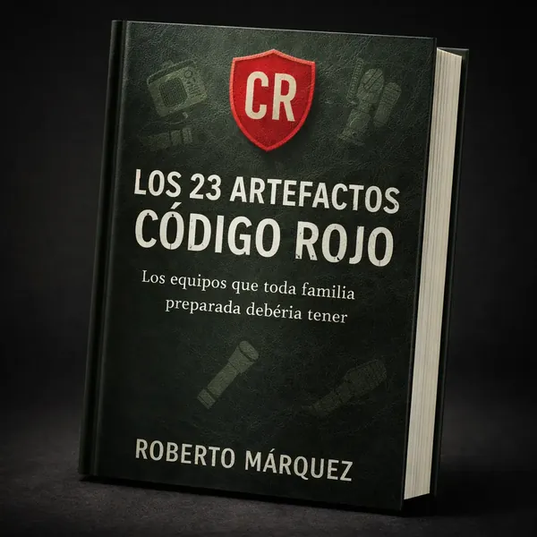 Artefactos