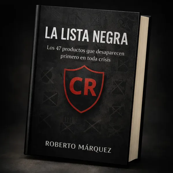 Lista Negra