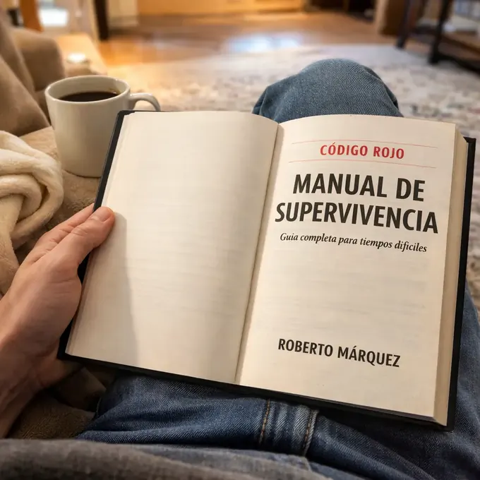 Reseña Raúl