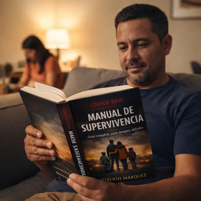 Reseña Cristian