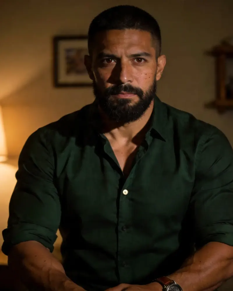 Roberto Márquez — autor